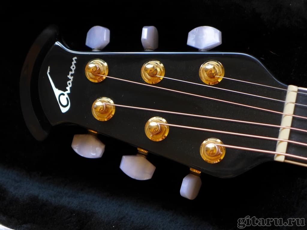 Ovation Custom Legend 1719 (USA)